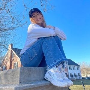 Meet your Posher, Karissa